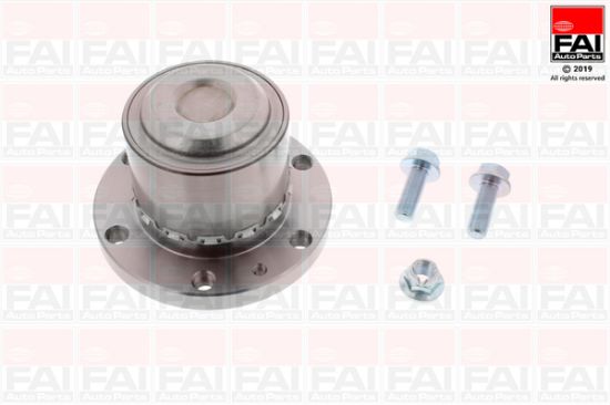 Obrázok Lożisko kolesa - opravná sada FAI AutoParts  FHBK1123