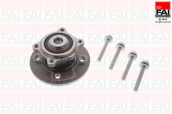Obrázok Lożisko kolesa - opravná sada FAI AutoParts  FHBK1124