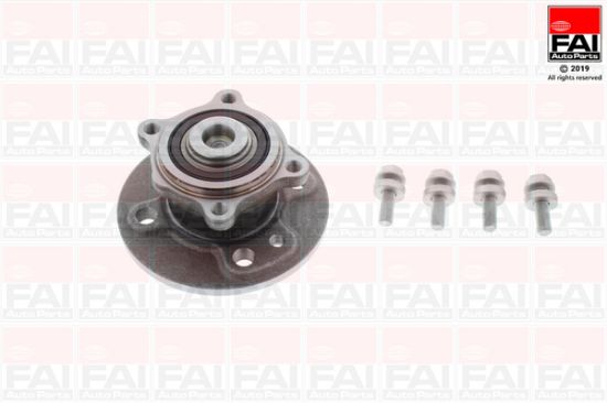 Obrázok Lożisko kolesa - opravná sada FAI AutoParts  FHBK1125
