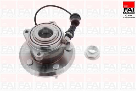 Obrázok Lożisko kolesa - opravná sada FAI AutoParts  FHBK1127