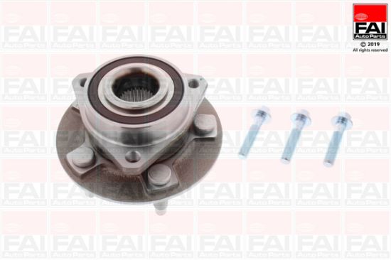 Obrázok Lożisko kolesa - opravná sada FAI AutoParts  FHBK1128