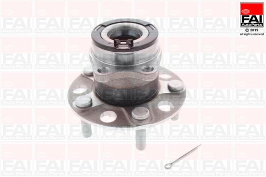 Obrázok Lożisko kolesa - opravná sada FAI AutoParts  FHBK1130