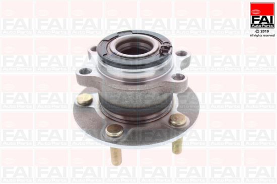 Obrázok Lożisko kolesa - opravná sada FAI AutoParts  FHBK1131