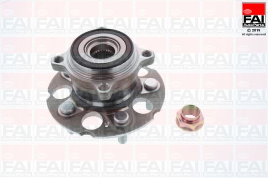 Obrázok Lożisko kolesa - opravná sada FAI AutoParts  FHBK1133