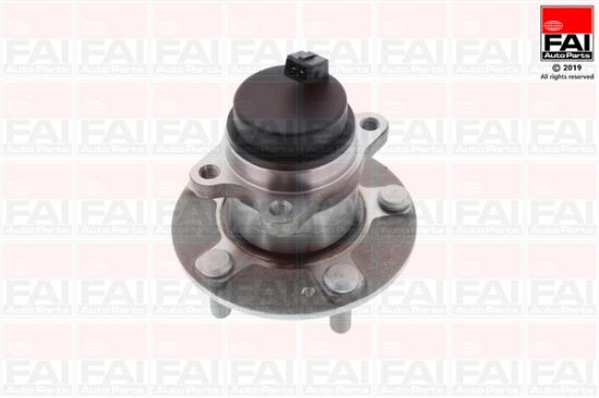 Obrázok Lożisko kolesa - opravná sada FAI AutoParts  FHBK1135