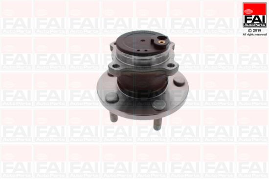 Obrázok Lożisko kolesa - opravná sada FAI AutoParts  FHBK1137