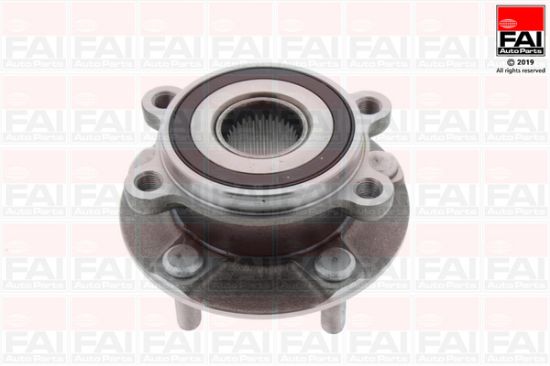 Obrázok Lożisko kolesa - opravná sada FAI AutoParts  FHBK1138
