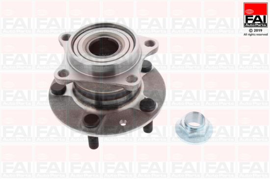 Obrázok Lożisko kolesa - opravná sada FAI AutoParts  FHBK1139