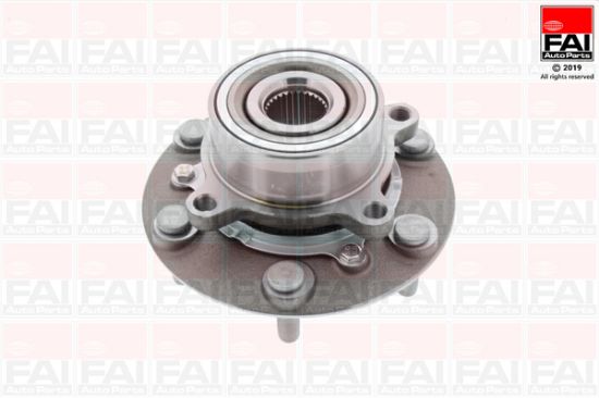 Obrázok Lożisko kolesa - opravná sada FAI AutoParts  FHBK1140