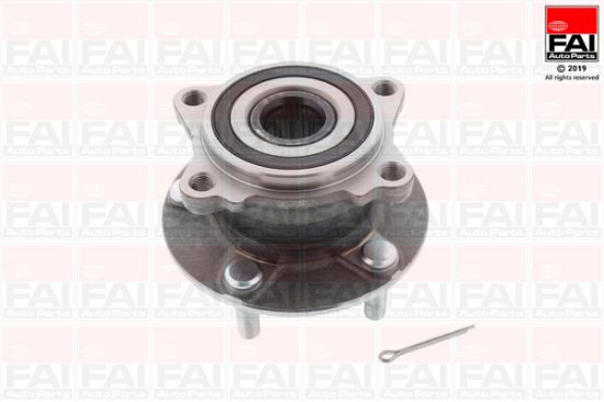 Obrázok Lożisko kolesa - opravná sada FAI AutoParts  FHBK1141