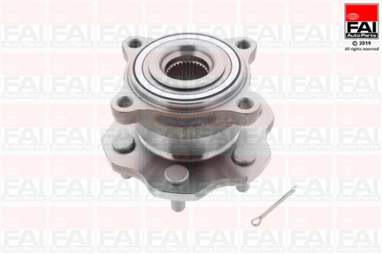 Obrázok Lożisko kolesa - opravná sada FAI AutoParts  FHBK1142