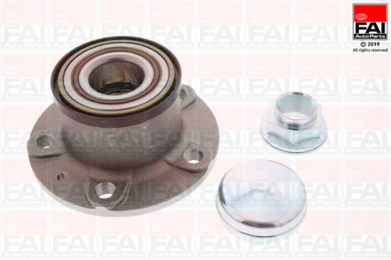 Obrázok Lożisko kolesa - opravná sada FAI AutoParts  FHBK1143