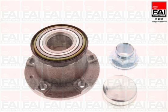 Obrázok Lożisko kolesa - opravná sada FAI AutoParts  FHBK1144