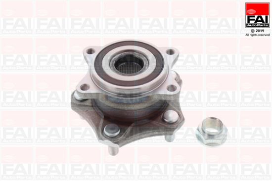 Obrázok Lożisko kolesa - opravná sada FAI AutoParts  FHBK1146