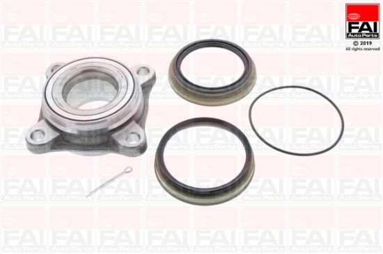 Obrázok Lożisko kolesa - opravná sada FAI AutoParts  FHBK1148