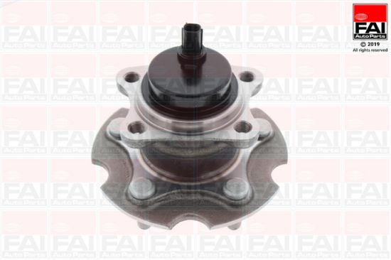 Obrázok Lożisko kolesa - opravná sada FAI AutoParts  FHBK1150