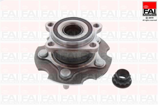 Obrázok Lożisko kolesa - opravná sada FAI AutoParts  FHBK1151