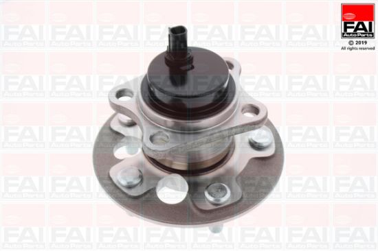 Obrázok Lożisko kolesa - opravná sada FAI AutoParts  FHBK1152