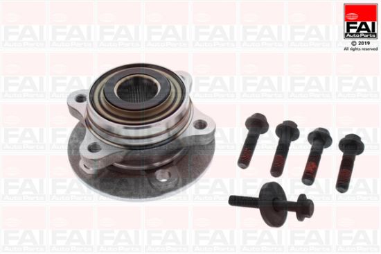 Obrázok Lożisko kolesa - opravná sada FAI AutoParts  FHBK1154