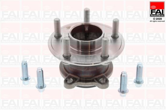 Obrázok Lożisko kolesa - opravná sada FAI AutoParts  FHBK1157