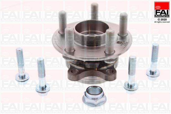 Obrázok Lożisko kolesa - opravná sada FAI AutoParts  FHBK1158