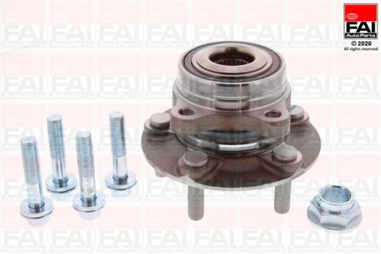 Obrázok Lożisko kolesa - opravná sada FAI AutoParts  FHBK1159