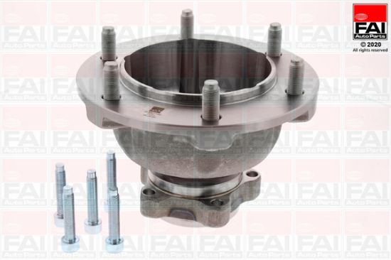 Obrázok Lożisko kolesa - opravná sada FAI AutoParts  FHBK1160