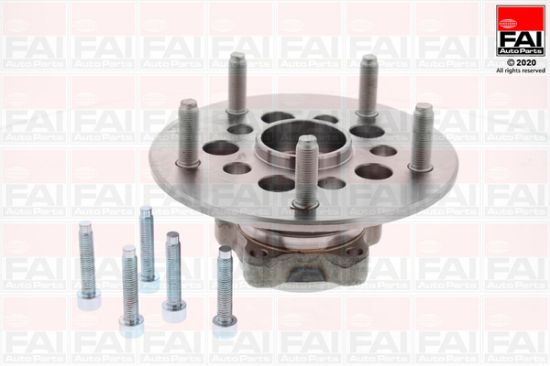 Obrázok Lożisko kolesa - opravná sada FAI AutoParts  FHBK1161