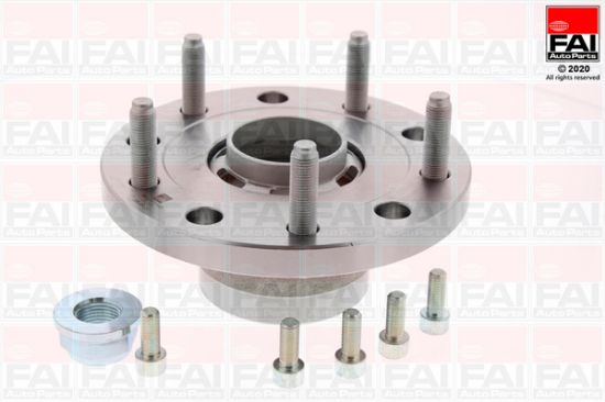 Obrázok Lożisko kolesa - opravná sada FAI AutoParts  FHBK1163