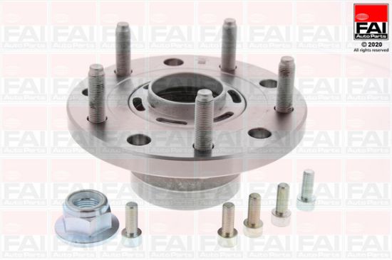 Obrázok Lożisko kolesa - opravná sada FAI AutoParts  FHBK1164