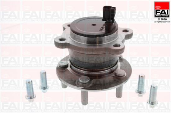 Obrázok Lożisko kolesa - opravná sada FAI AutoParts  FHBK1165