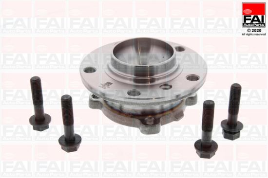 Obrázok Lożisko kolesa - opravná sada FAI AutoParts  FHBK1169
