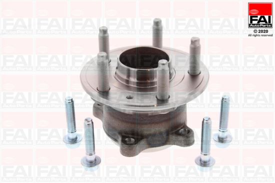 Obrázok Lożisko kolesa - opravná sada FAI AutoParts  FHBK1172