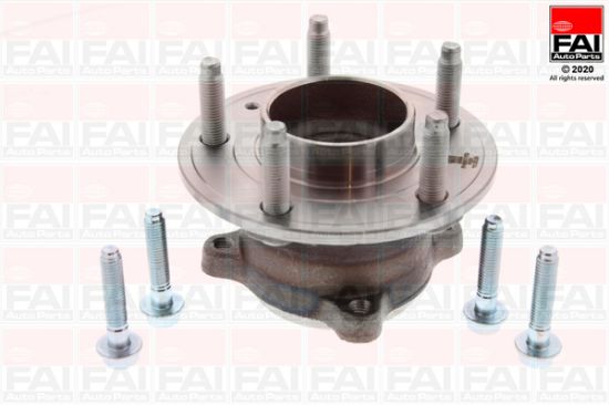 Obrázok Lożisko kolesa - opravná sada FAI AutoParts  FHBK1173