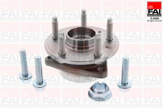 Obrázok Lożisko kolesa - opravná sada FAI AutoParts  FHBK1174