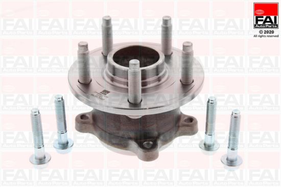 Obrázok Lożisko kolesa - opravná sada FAI AutoParts  FHBK1175