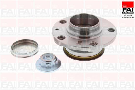 Obrázok Lożisko kolesa - opravná sada FAI AutoParts  FHBK1176