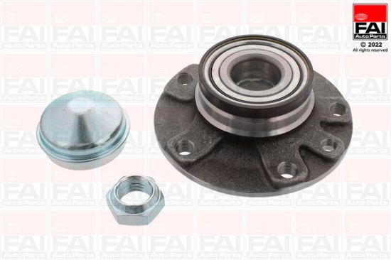 Obrázok Lożisko kolesa - opravná sada FAI AutoParts  FHBK1177