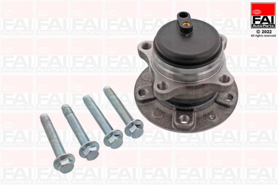 Obrázok Lożisko kolesa - opravná sada FAI AutoParts  FHBK1178