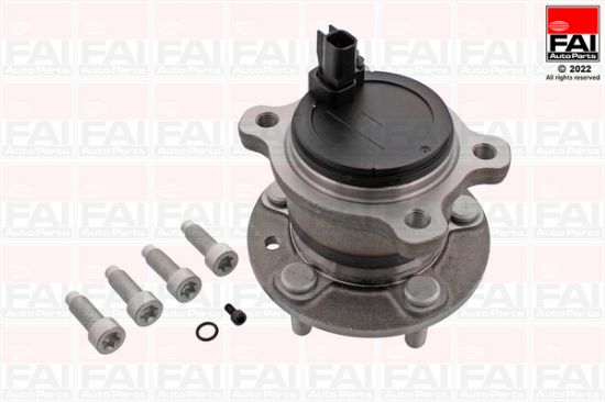 Obrázok Lożisko kolesa - opravná sada FAI AutoParts  FHBK1179