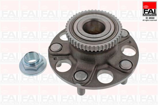 Obrázok Lożisko kolesa - opravná sada FAI AutoParts  FHBK1181