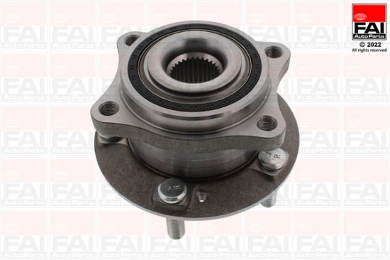 Obrázok Lożisko kolesa - opravná sada FAI AutoParts  FHBK1186
