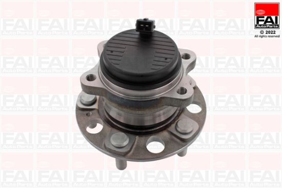 Obrázok Lożisko kolesa - opravná sada FAI AutoParts  FHBK1187