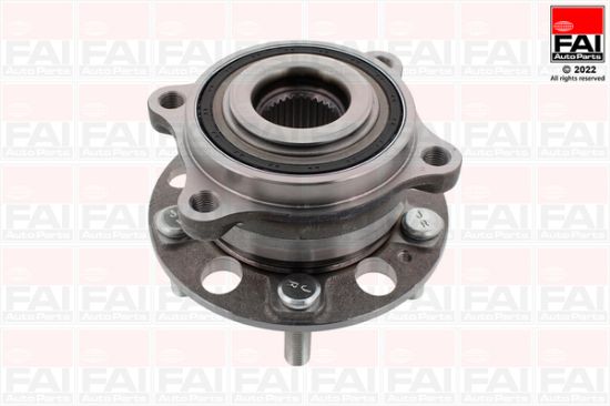 Obrázok Lożisko kolesa - opravná sada FAI AutoParts  FHBK1188