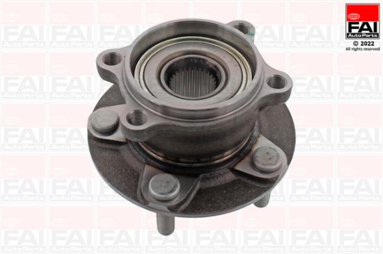 Obrázok Lożisko kolesa - opravná sada FAI AutoParts  FHBK1189