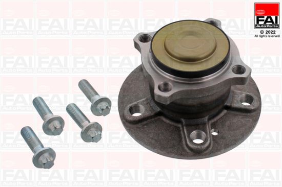 Obrázok Lożisko kolesa - opravná sada FAI AutoParts  FHBK1190