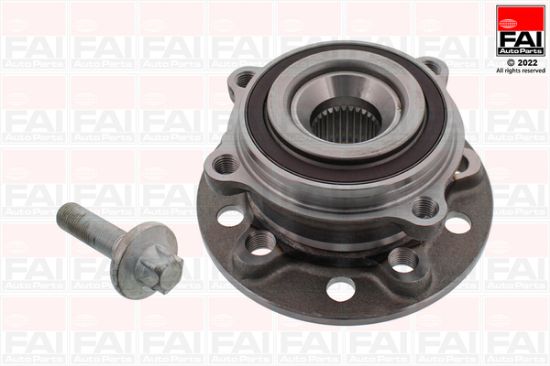 Obrázok Lożisko kolesa - opravná sada FAI AutoParts  FHBK1191