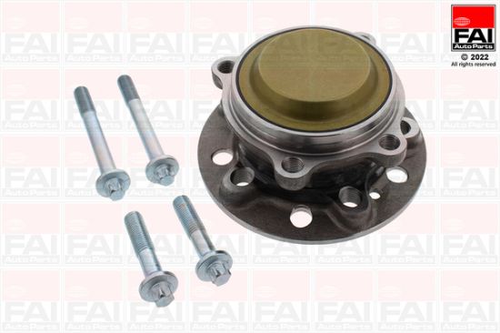 Obrázok Lożisko kolesa - opravná sada FAI AutoParts  FHBK1192