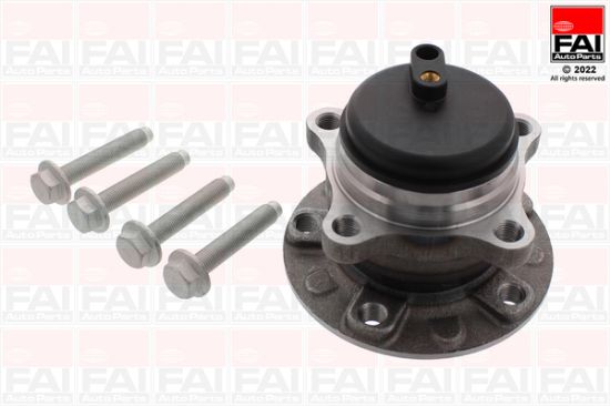 Obrázok Lożisko kolesa - opravná sada FAI AutoParts  FHBK1193