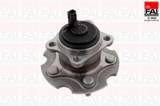 Obrázok Lożisko kolesa - opravná sada FAI AutoParts  FHBK1194